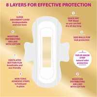 Gentle Day Purse Ready Pack - Organic & Hypoallergenic